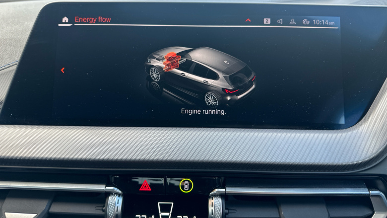 BMW 1 Series 118i [136] M Sport 5dr [Live Cockpit Professional] Petrol Hatchback